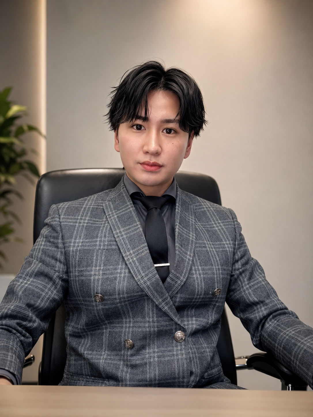 株式会社Arete 代表取締役