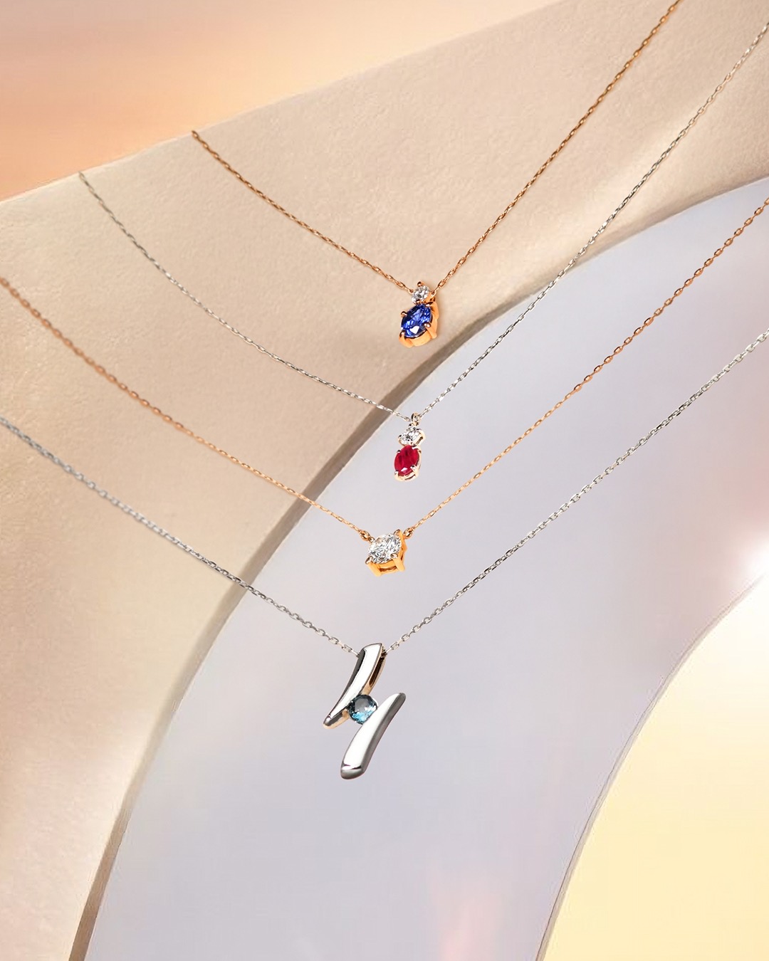 Arete Jewelry