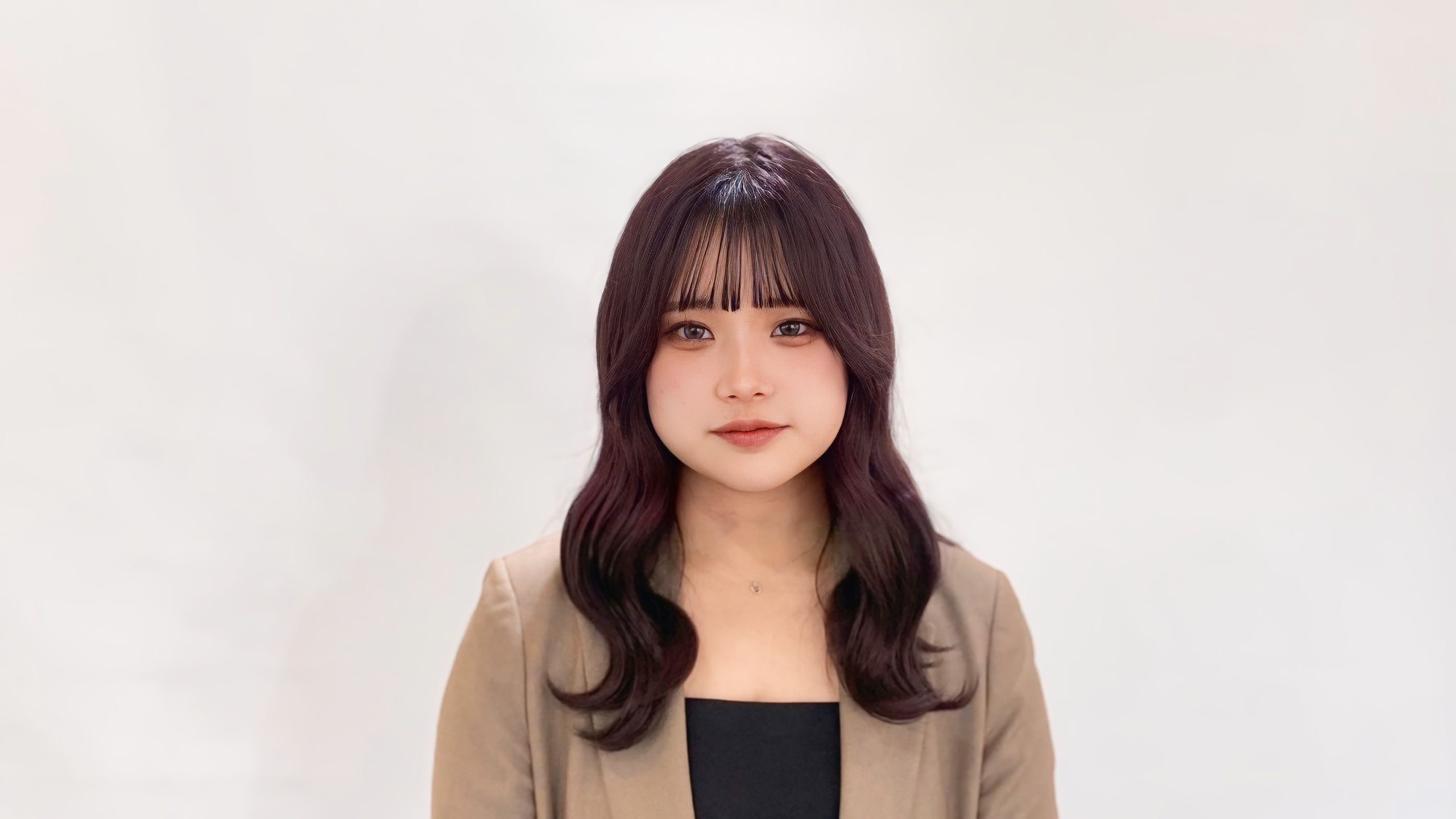 井町 未緒 Mio Imachi