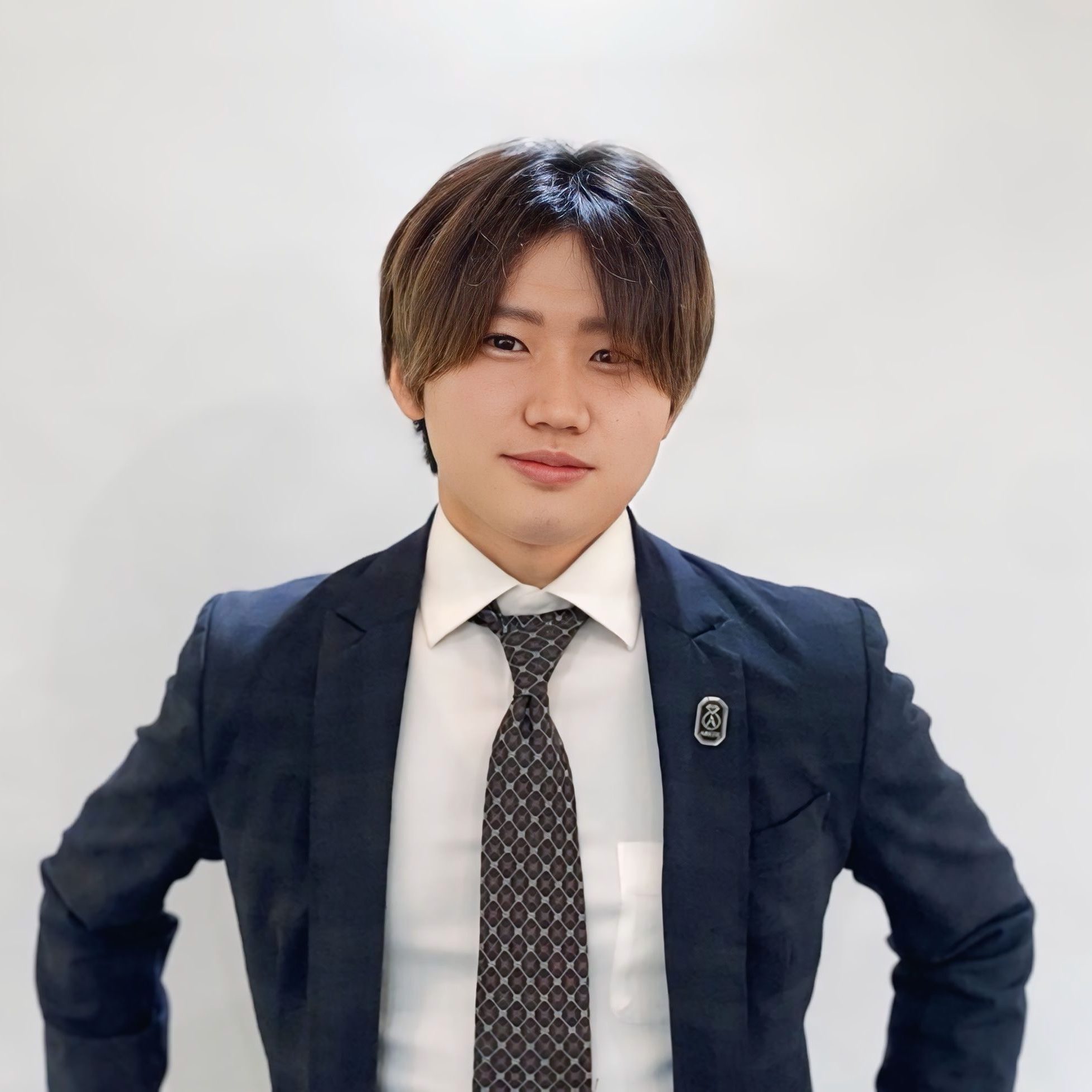 田中 雅大 Masahiro Tanaka