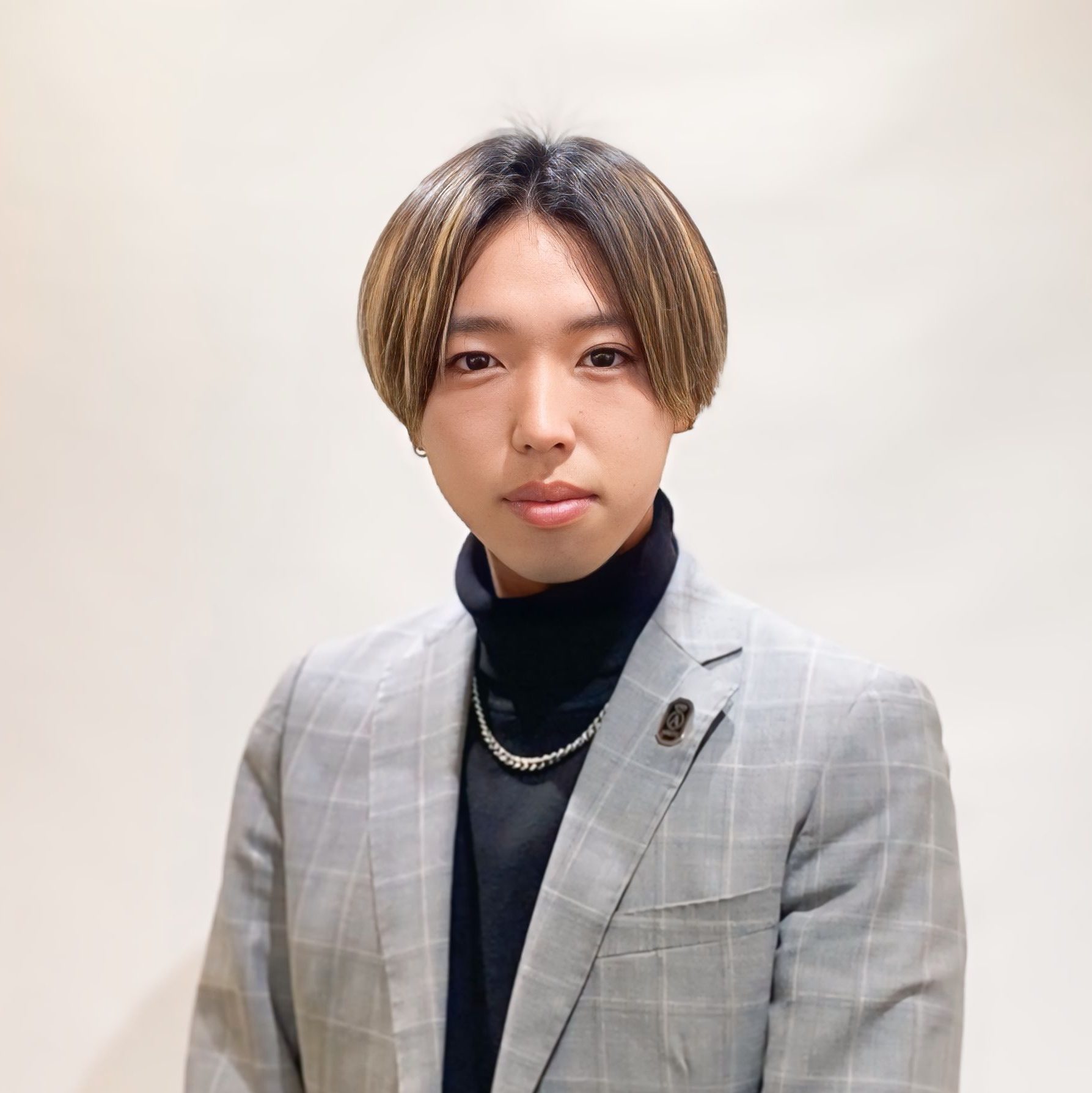 井上 隆佑 Ryuyu Inoue