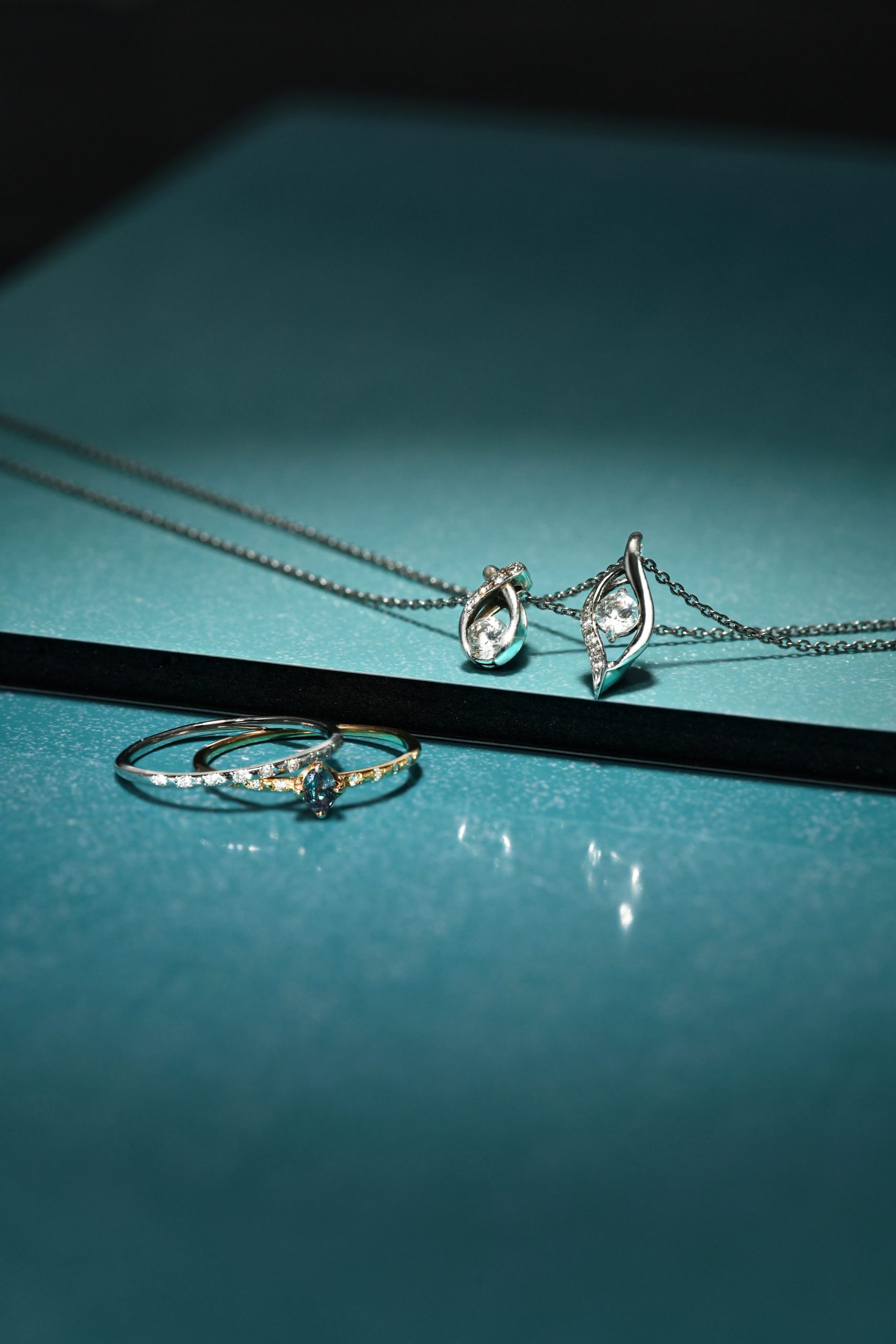 Arete Jewelry