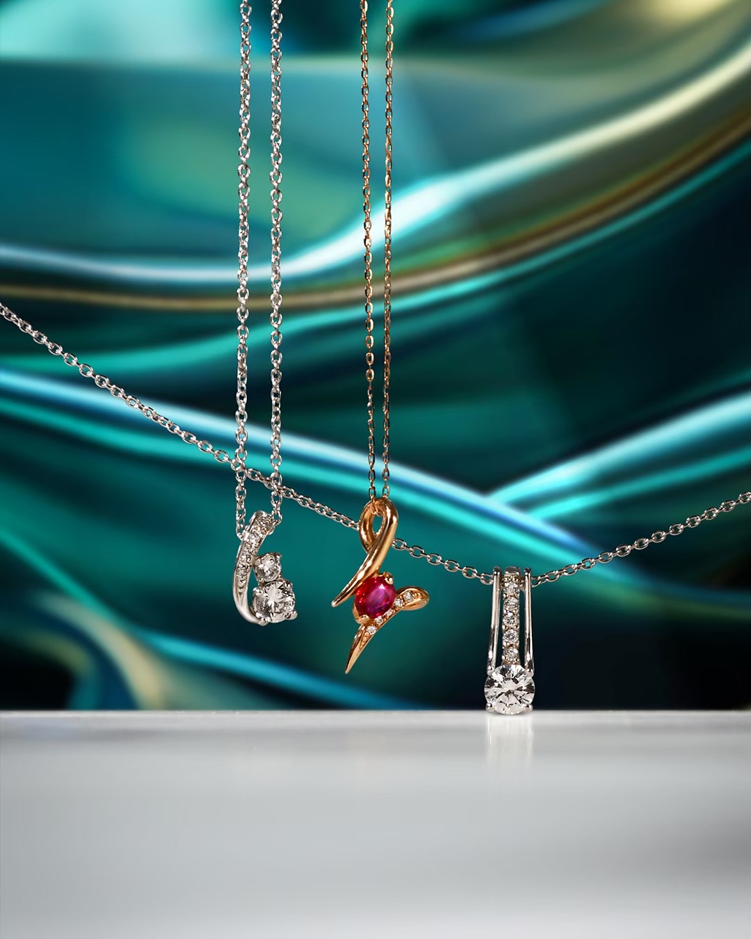 Arete Jewelry