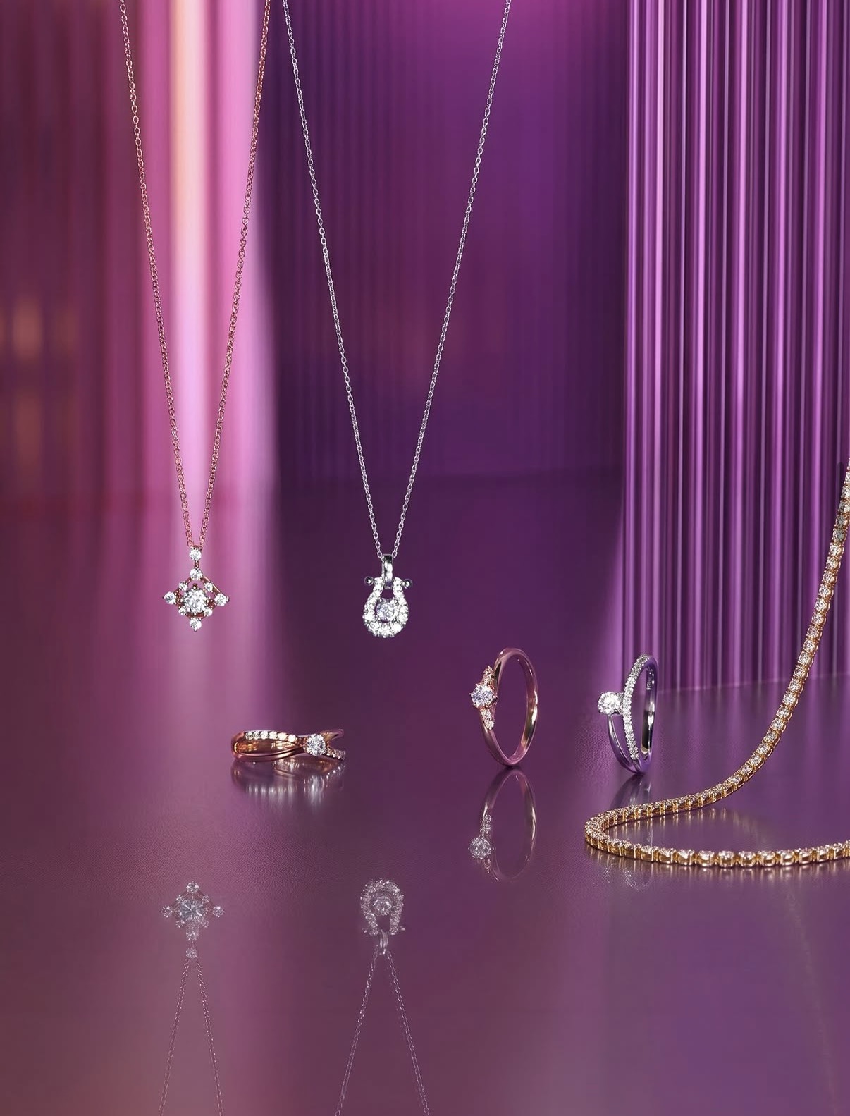 Arete Jewelry
