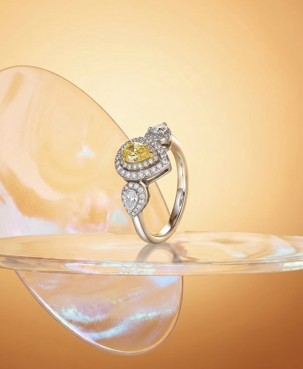 Arete Jewelry