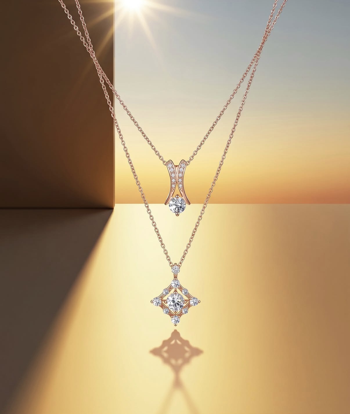 Arete Jewelry