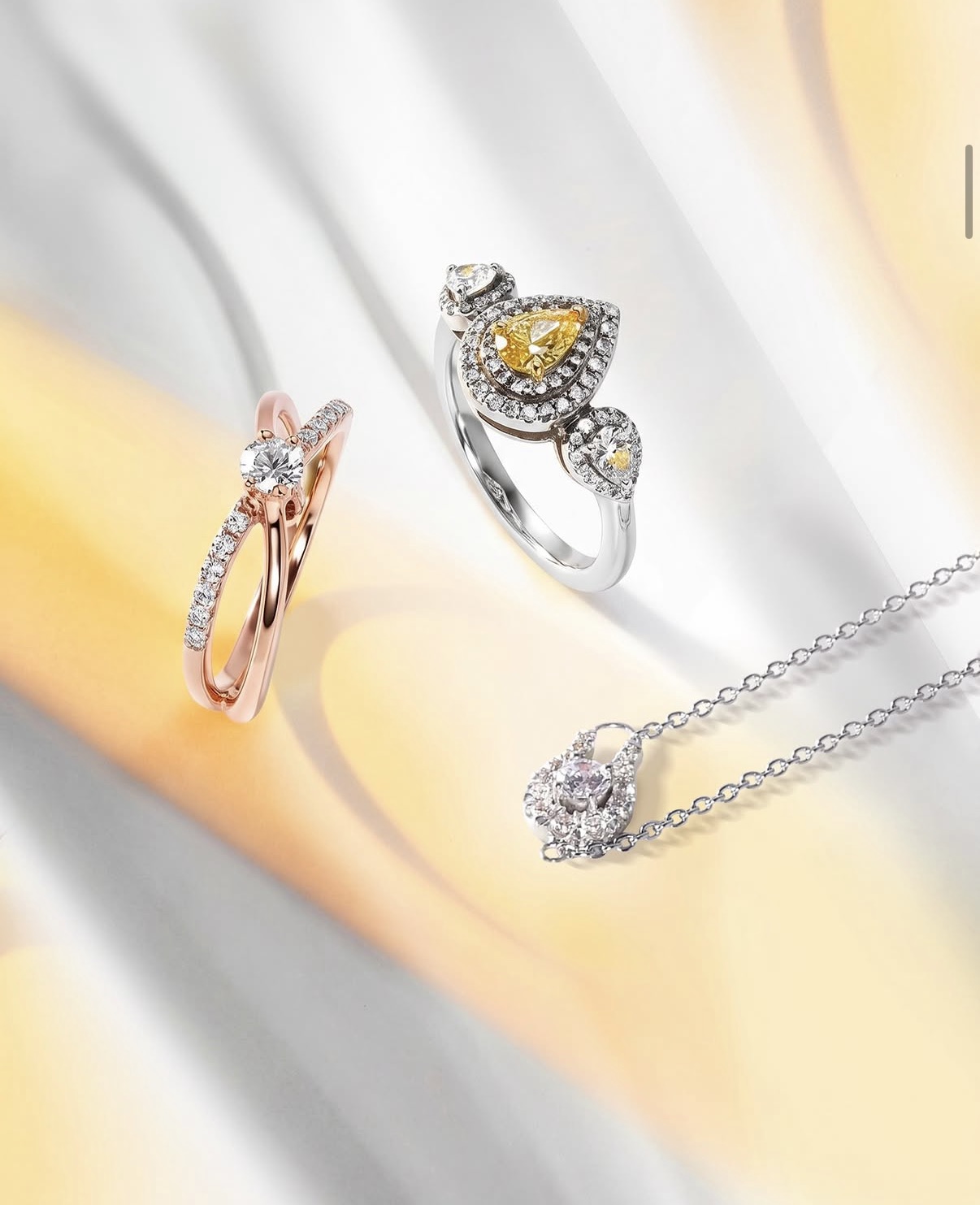 Arete Jewelry