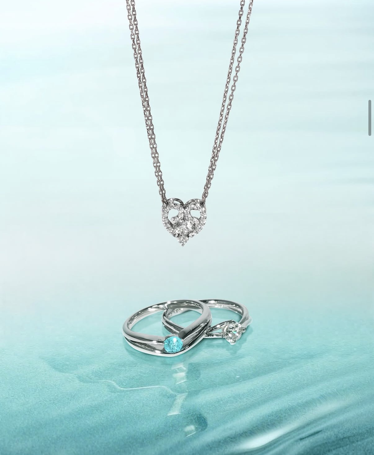 Arete Jewelry