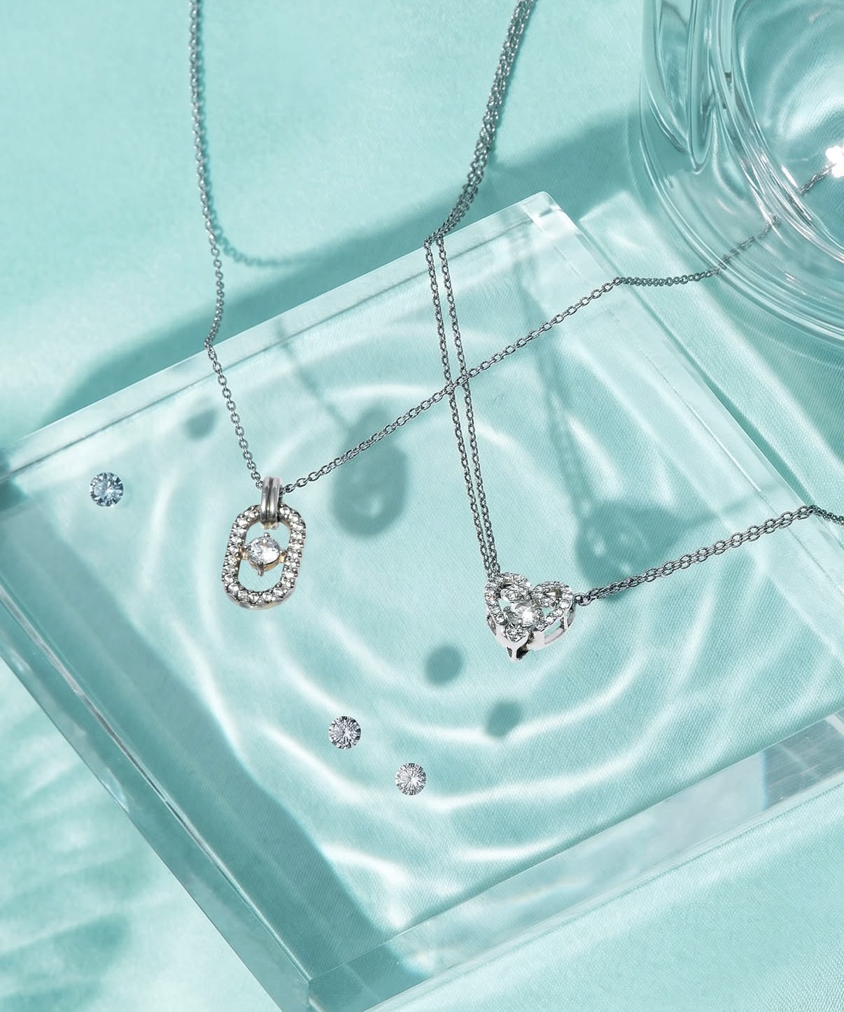 Arete Jewelry