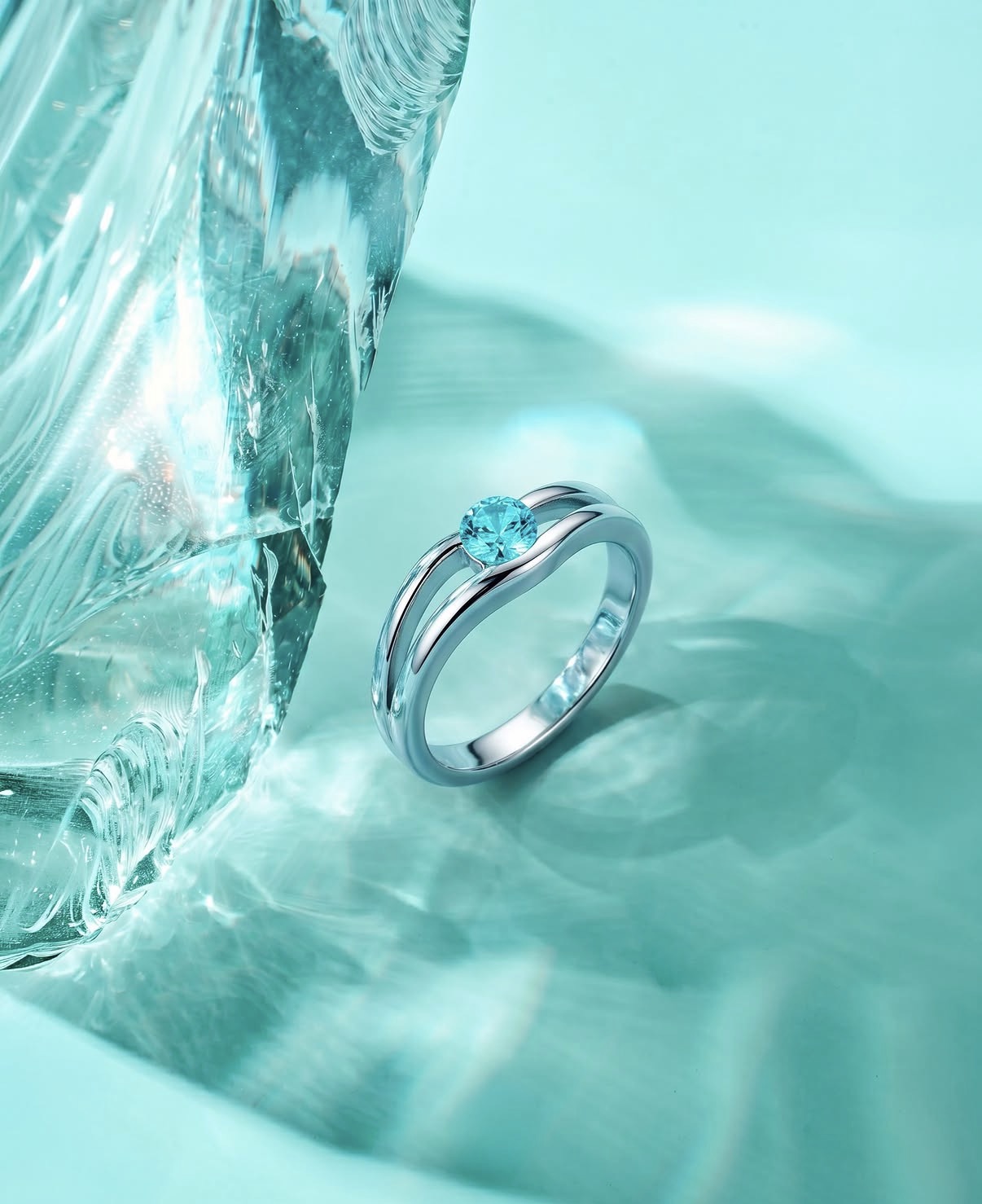 Arete Jewelry