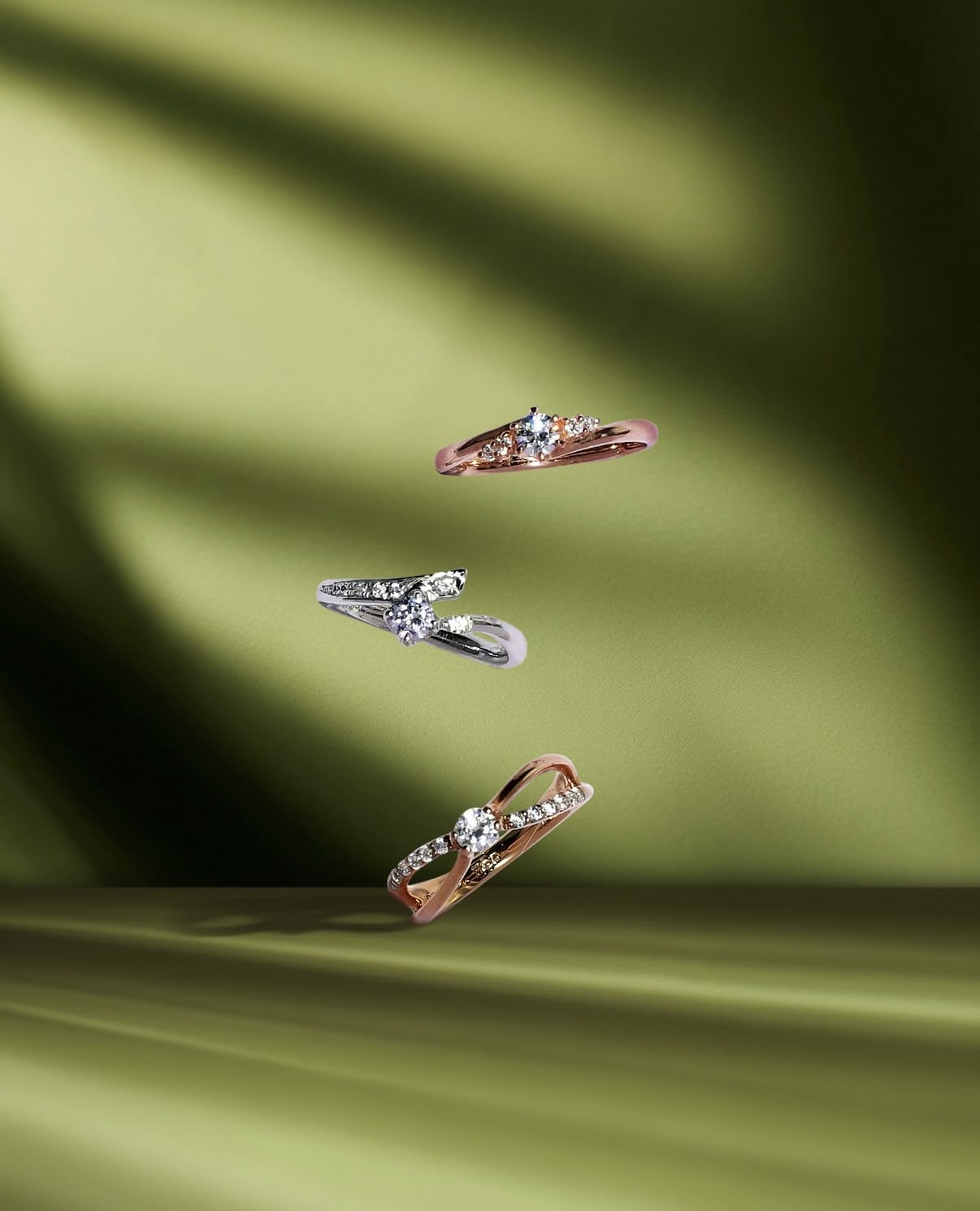 Arete Jewelry