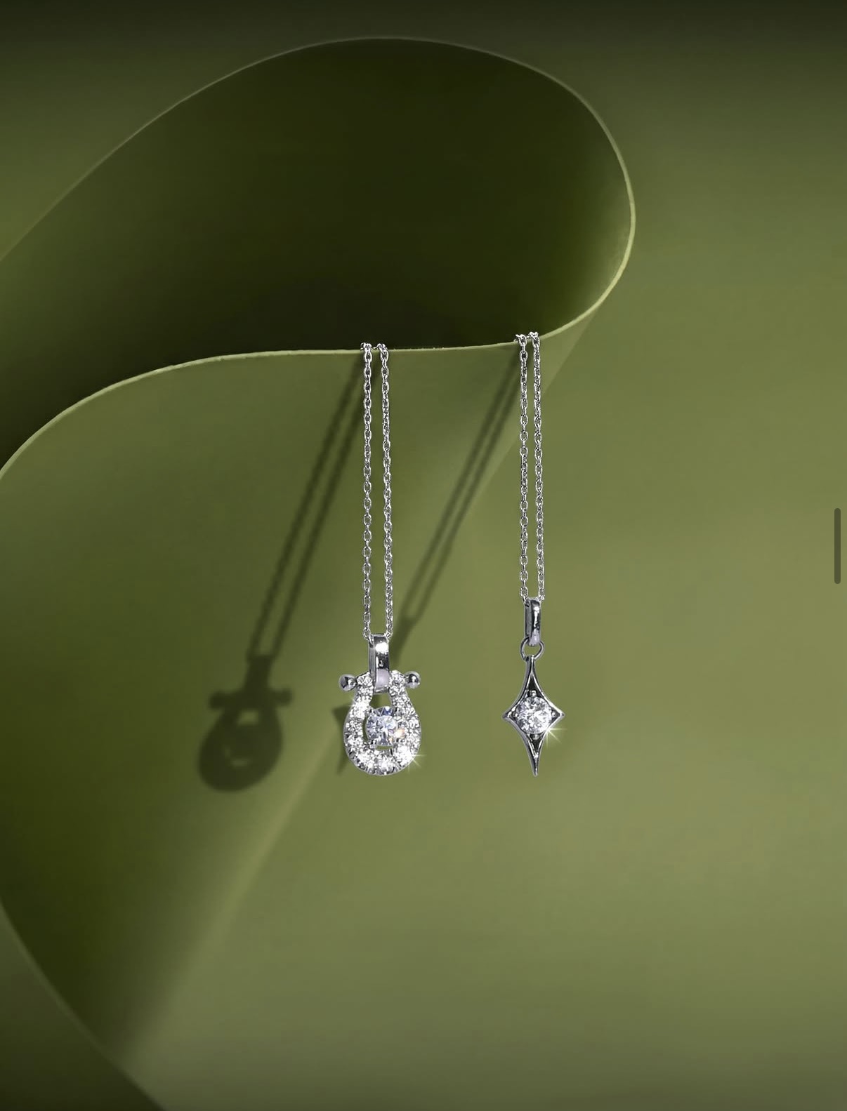 Arete Jewelry