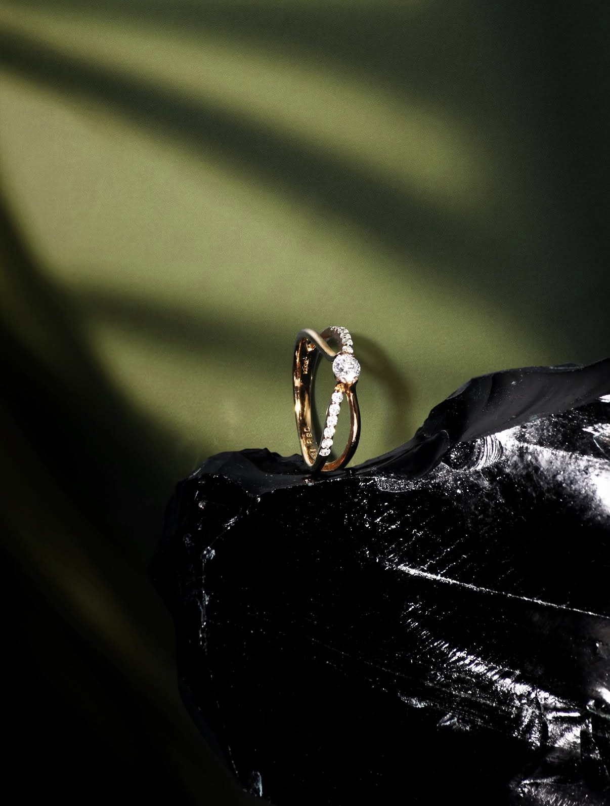 Arete Jewelry