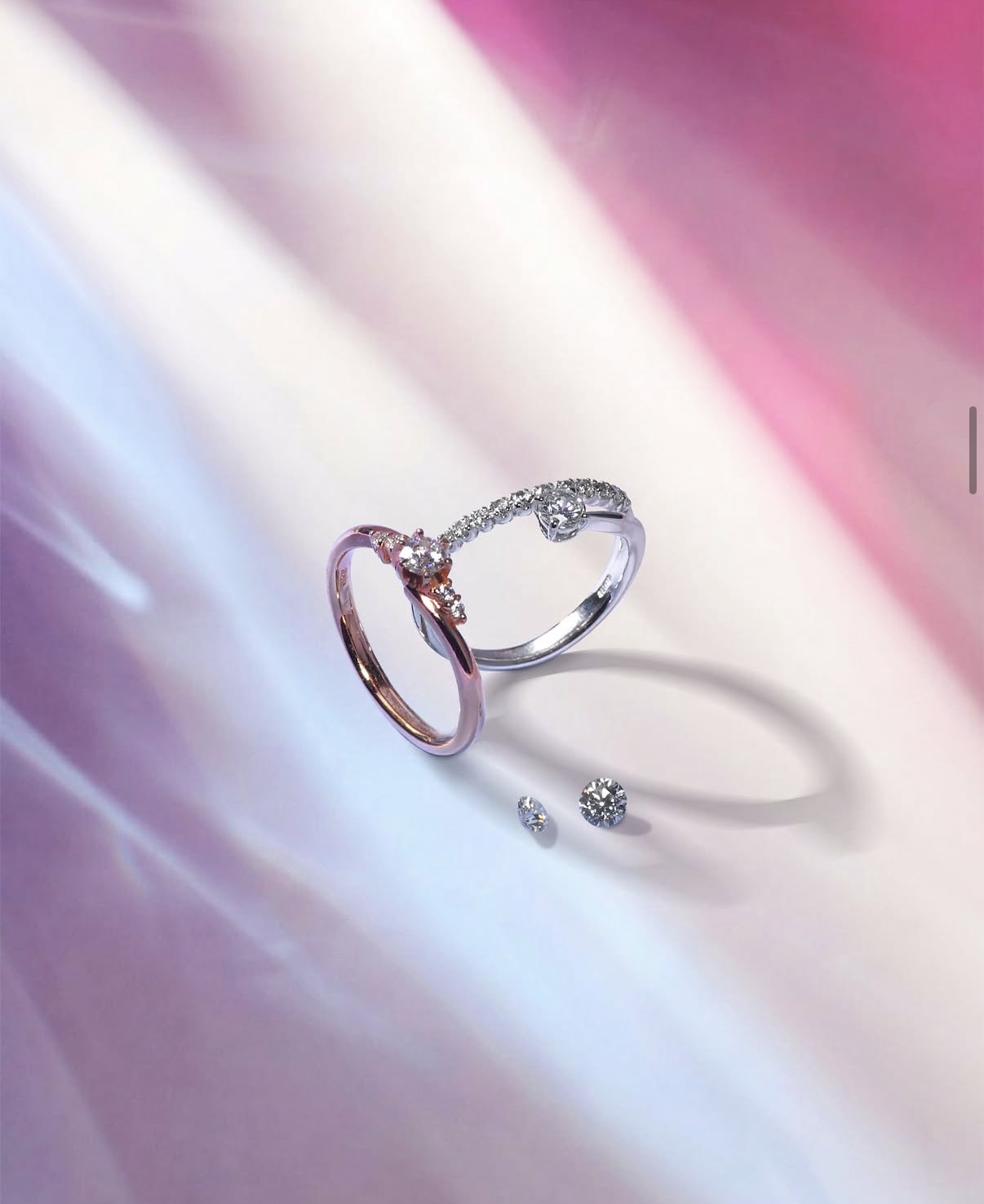 Arete Jewelry
