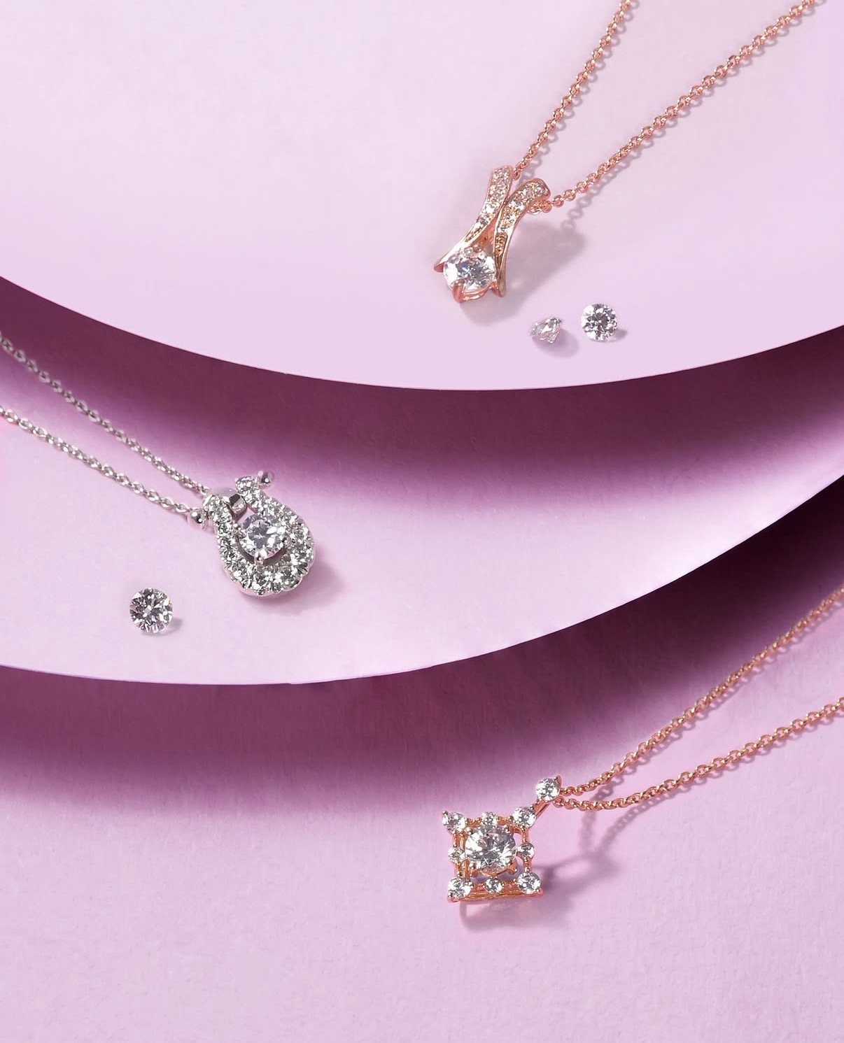 Arete Jewelry